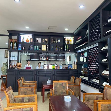 Subinh Hotel And Restaurant 빡세 외부 사진