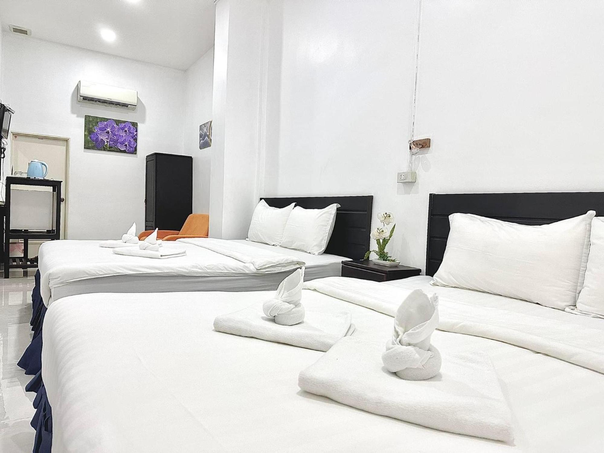 Subinh Hotel And Restaurant 빡세 외부 사진