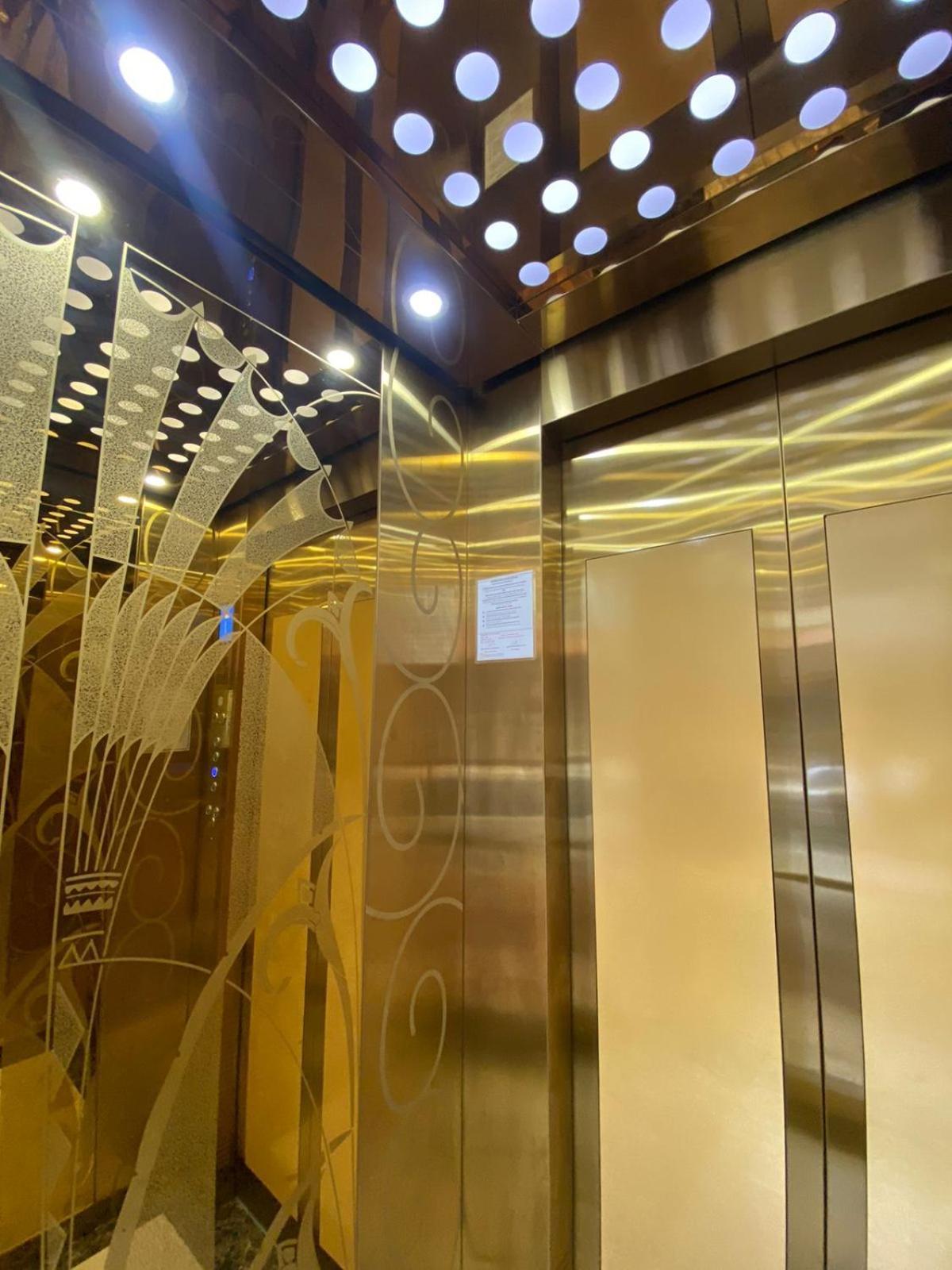 Subinh Hotel And Restaurant 빡세 외부 사진