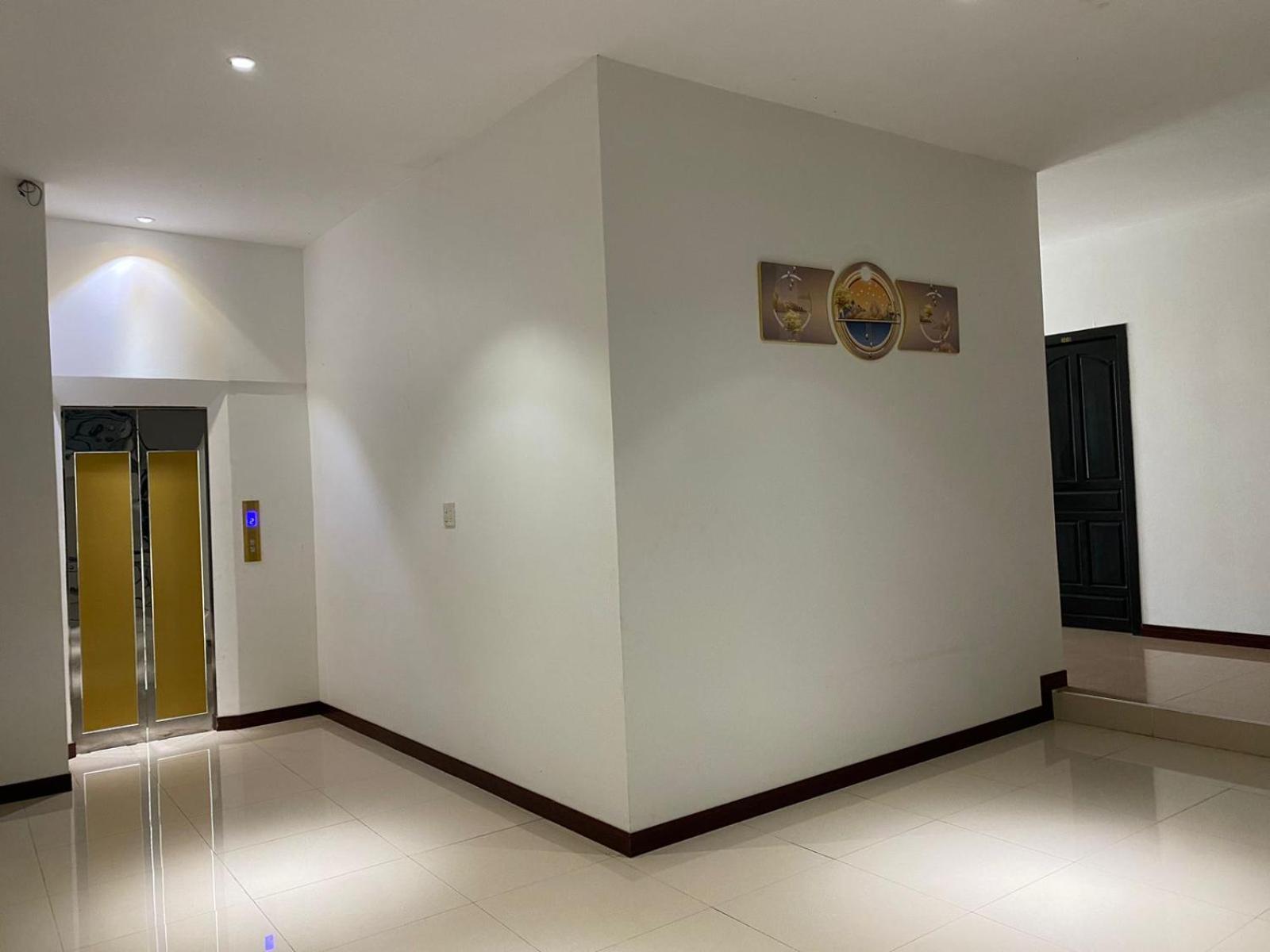 Subinh Hotel And Restaurant 빡세 외부 사진