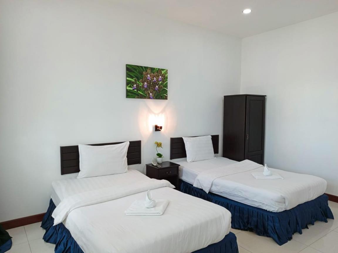 Subinh Hotel And Restaurant 빡세 외부 사진