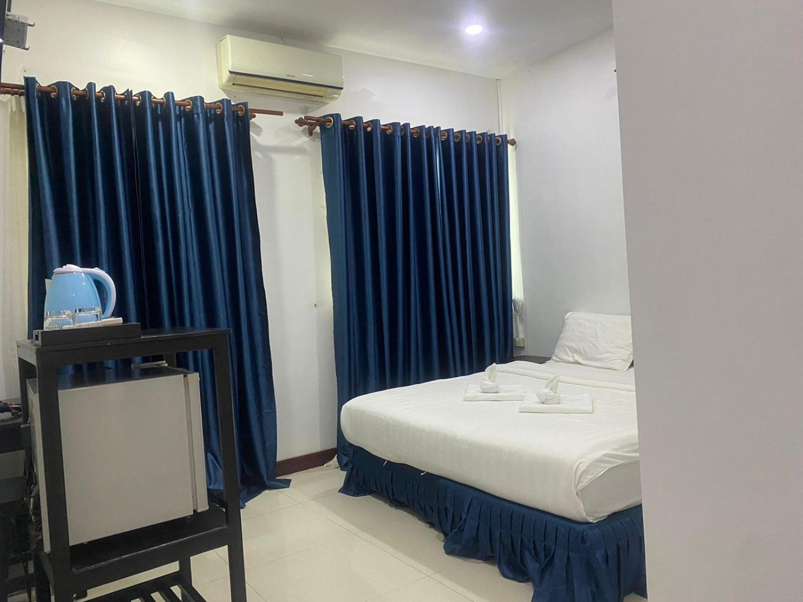 Subinh Hotel And Restaurant 빡세 외부 사진
