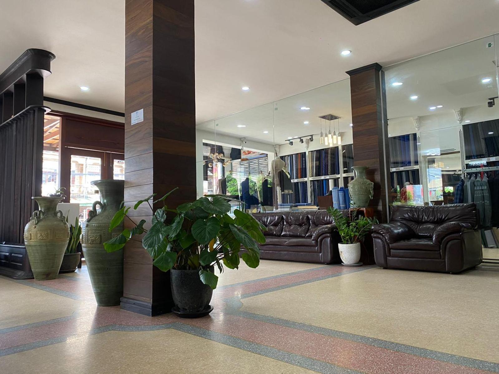 Subinh Hotel And Restaurant 빡세 외부 사진